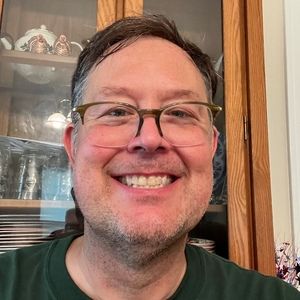 Meet your Posher, Brian